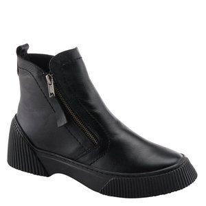 SPRING STEP KELKO BOOT Black